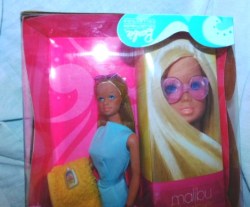 MALIBU BARBIE 2 A